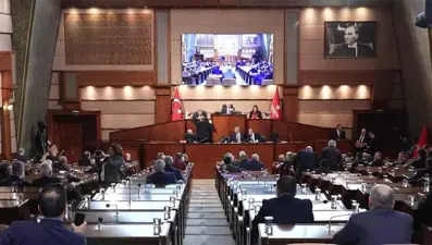 Sarıyerlilerin 50 yıllık tapu sorunu çözüldü