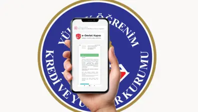 KYK burs sonuçları 2025-2026: GSB e-Devlet KYK burs sonuçları sorgulama ekranı erişime açıldı mı?