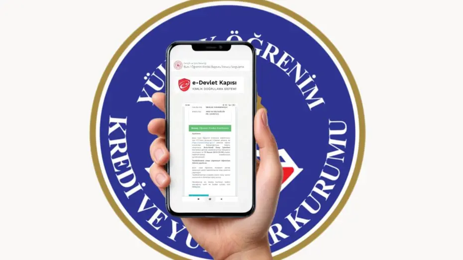 KYK burs sonuçları 2025-2026: GSB e-Devlet KYK burs sonuçları sorgulama ekranı erişime açıldı mı?