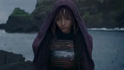 En yüksek bütçeli Star Wars dizisi: The Acolyte