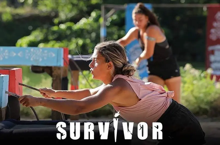 survivor 8