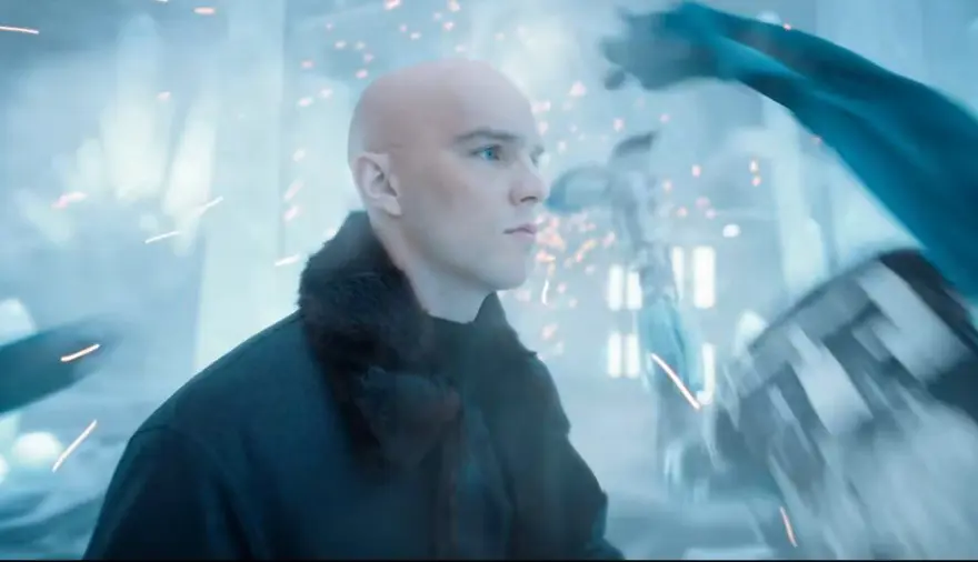 "Bugüne dek çekilen en iyi Superman filmi!" Yeni Superman çok beğenildi 3
