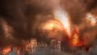 Kıyamet Günü Saati güncelleniyor: İnsanlığın kendi kendini yok etmesine kaç dakika kaldı?