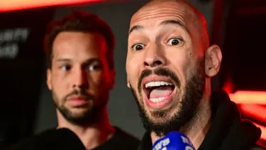 Cinsel istismar suçlusu influencer Romanya'ya döndü: "Masum kişiler hiçbir şeyden kaçmaz"