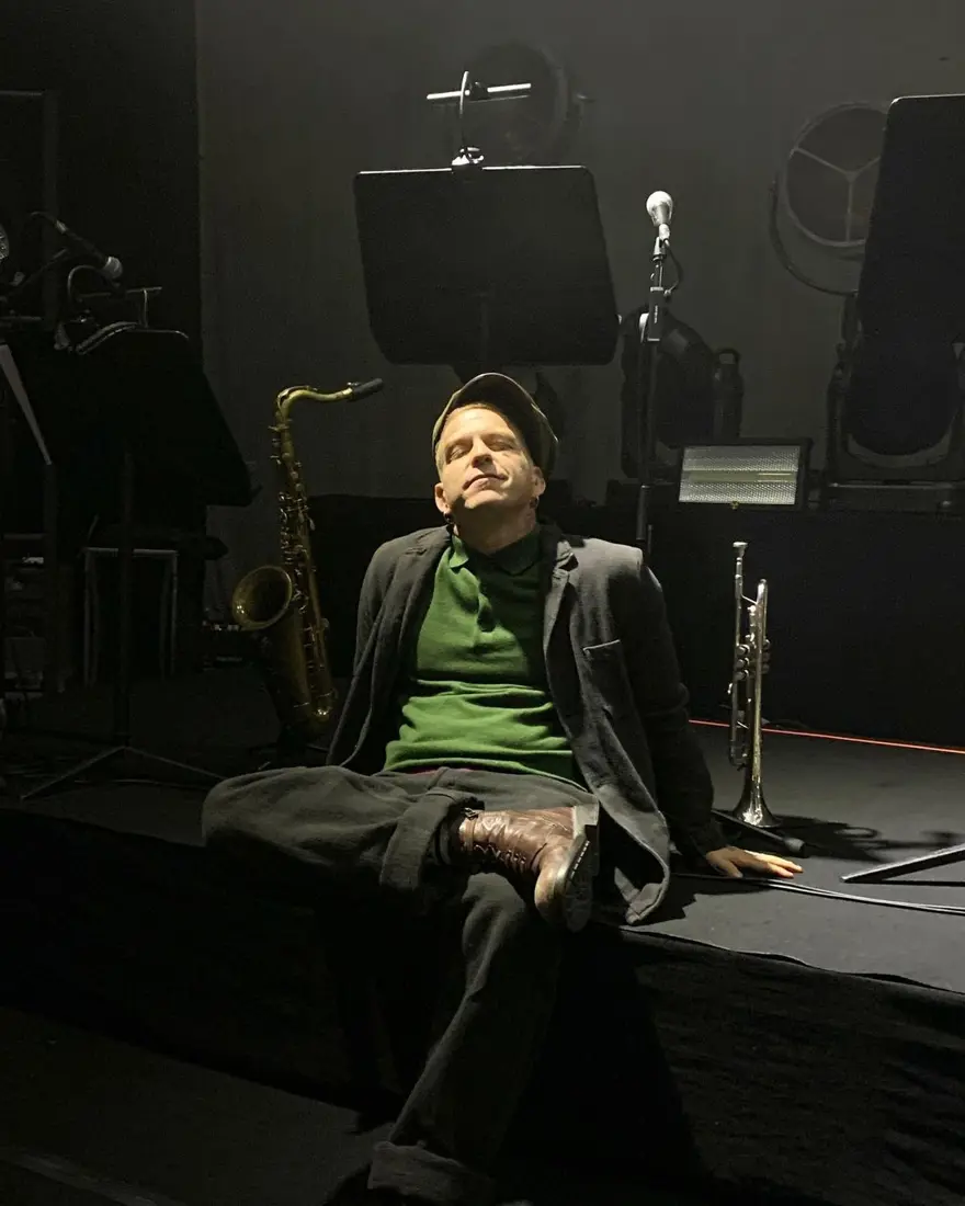 Gökhan Özoğuz'dan Nurgül Yeşilçay'a yanıt: Öyle demek istememiştir 4