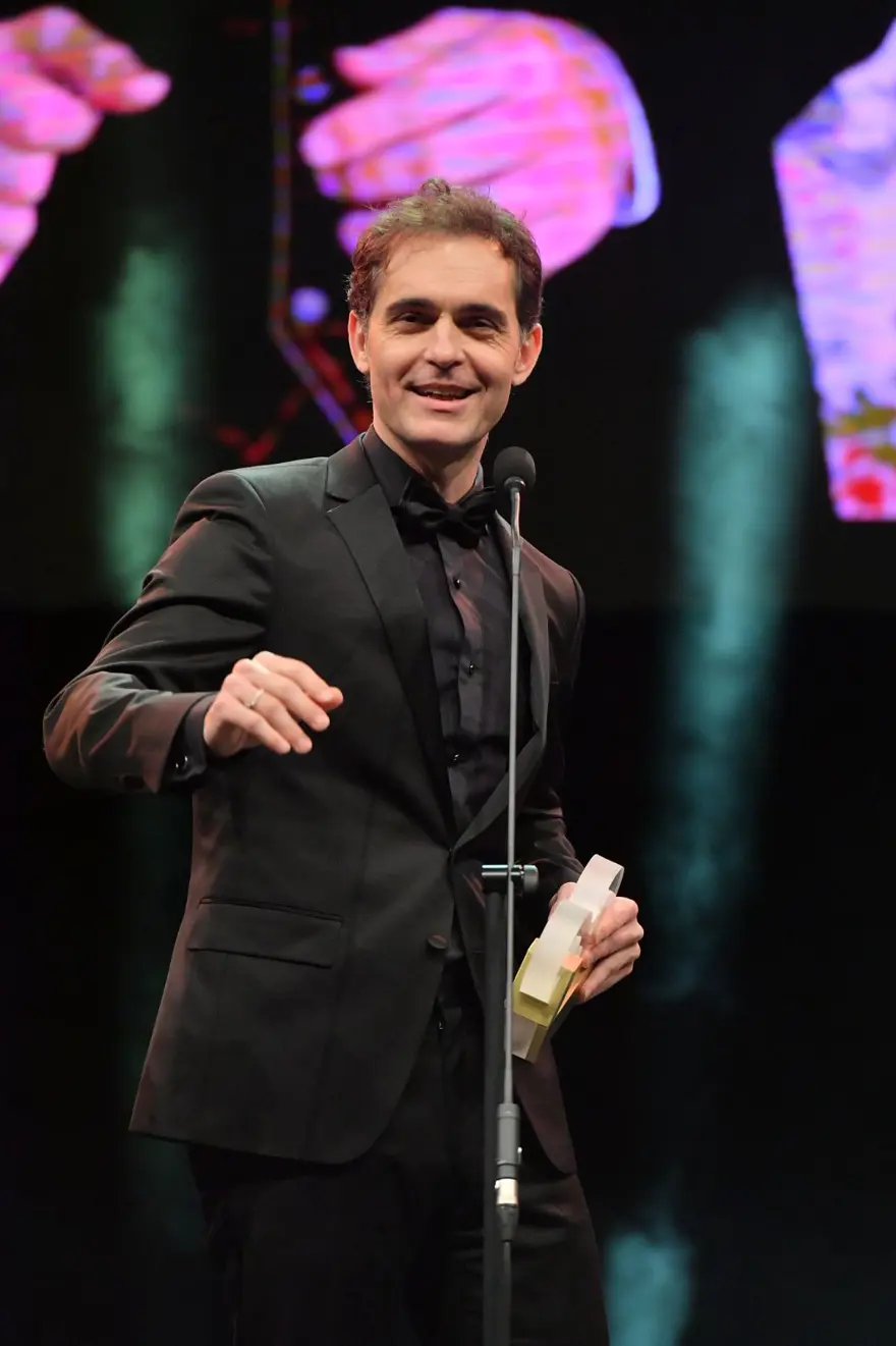 GQ Türkiye Men Of The Year 2018 Ödülleri sahiplerini buldu 20