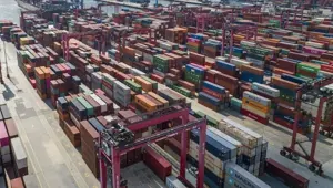 İhracatta çifte rekor