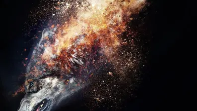 Börü filminin yeni fragmanı yayınlandı