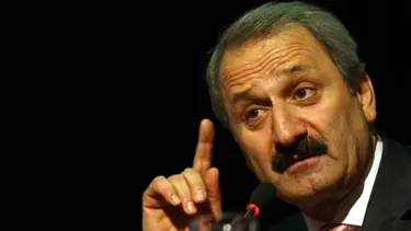 Çağlayan: MB tedbir alamadı, testi kırıldı