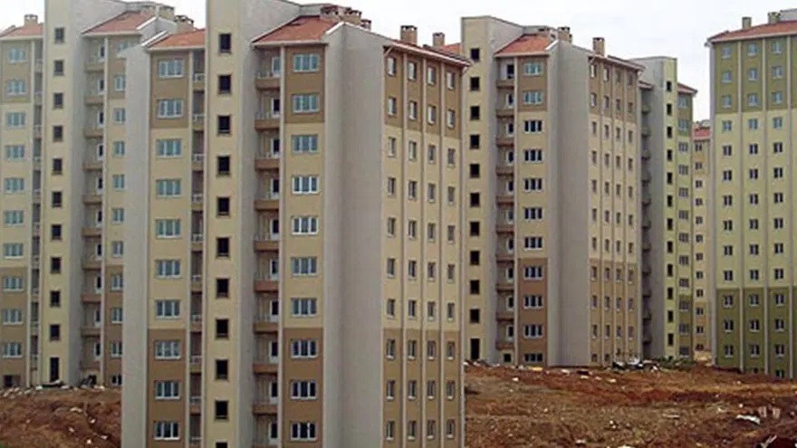 Evin sağlam olup olmadığı nasıl anlaşılır? Bina sağlamlık testi nasıl yapılır, başvuru ücretli mi? 1 Evin sağlam olup olmadığı nasıl anlaşılır? Bina sağlamlık testi nasıl yapılır, başvuru ücretli mi? 1
