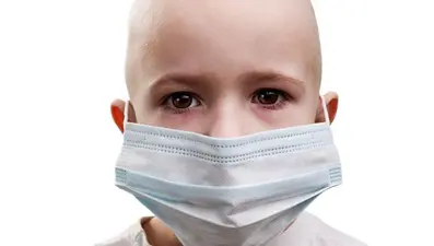 "Lösemi önlenebilir!" (Mikropsuz yaşam çocukları tehdit ediyor)