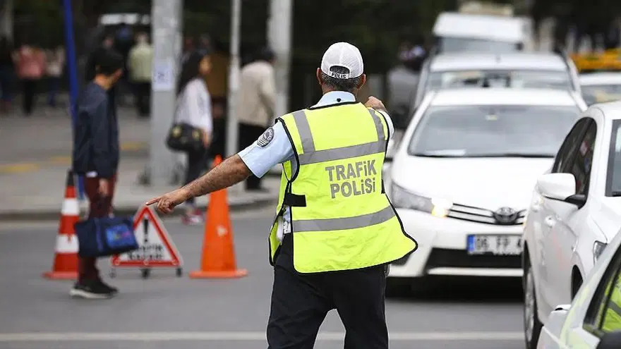 2025'TE TRAFİK CEZALARI NE KADAR OLACAK? 3