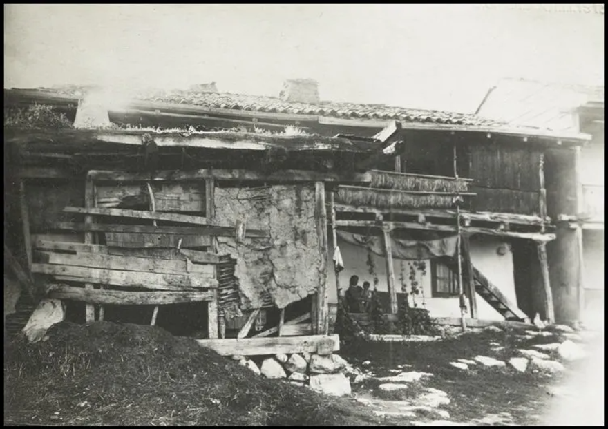 Bilim kurgu değil Türk boylarının 111 yıllık fotoğrafları. Gizemli heykeller, gelişmiş aletler, tanıdık kıyafetler (106 fotoğrafla gizemli Türk tarihi) 37