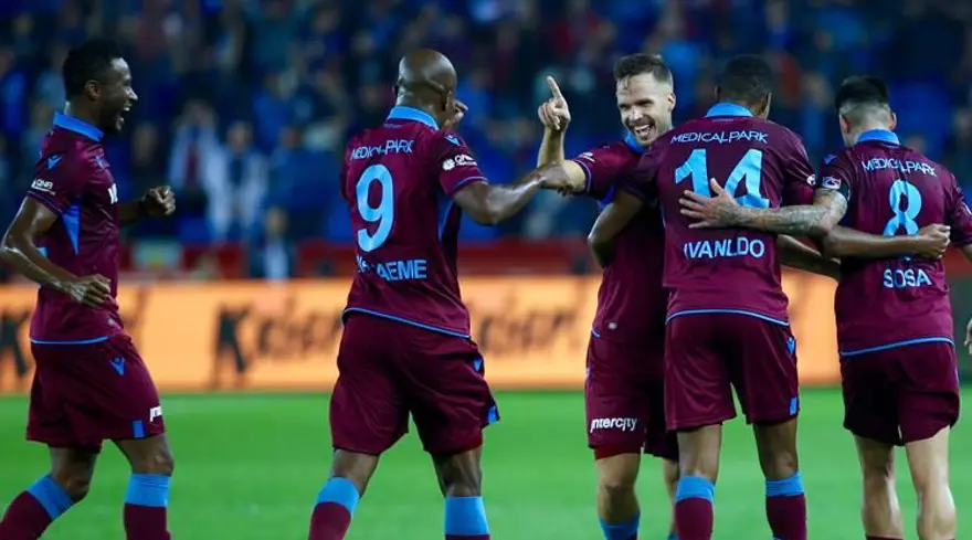 BU SEZON 5. KARŞILAŞMA 4