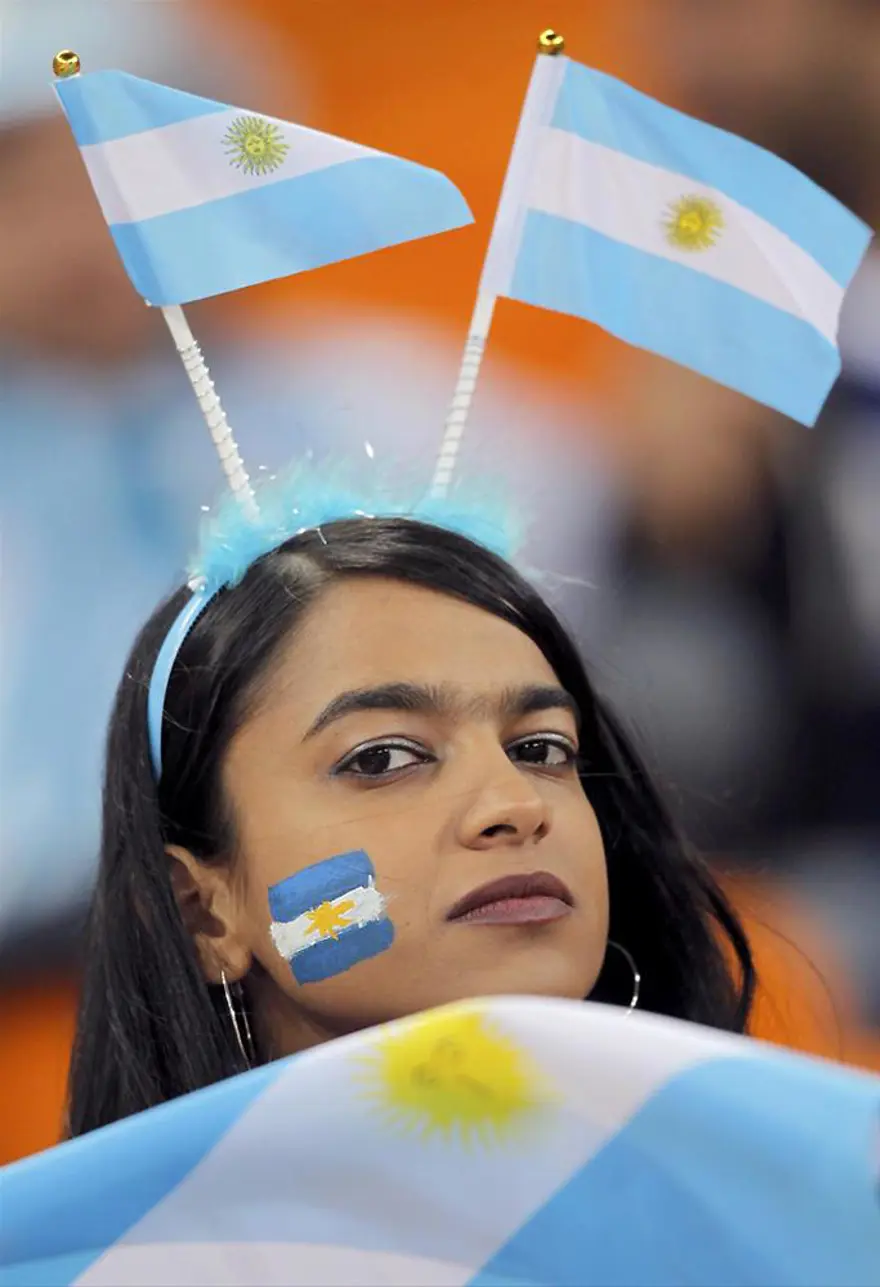 Futbola bir de böyle bakın - 5 113