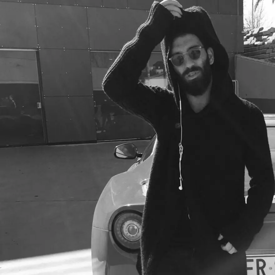 Arda Turan'ın 15 milyon euroluk malikanesi 182 Arda Turan'ın 15 milyon euroluk malikanesi 182