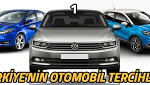2015'in en çok satanları (Hangi otomobil markası kaç adet sattı?) 2015'in en çok satanları (Hangi otomobil markası kaç adet sattı?)