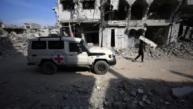 Hamas'tan ABD'ye sert yanıt: "Görmezden geldiniz"