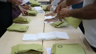 23 Haziran İstanbul seçim sonuçları (İmamoğlu seçimi kazandı)