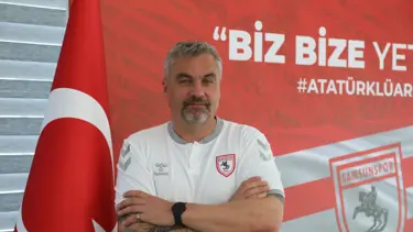 Thomas Reis'ten iddialı açıklama: "Baskı Galatasaray'ın üstünde"
