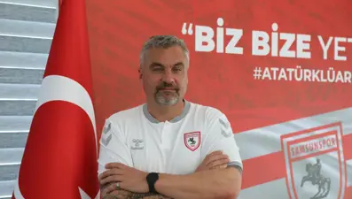 Thomas Reis'ten iddialı açıklama: "Baskı Galatasaray'ın üstünde"