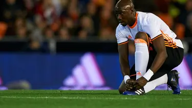 Beşiktaş'ta ilk hedef Mangala!