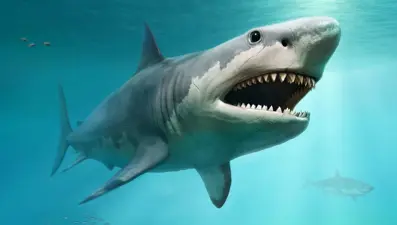 Dev diş Megalodonlar yok oldu mu? (Megalodon filminin konusu ne, oyuncu kadrosunda kimler var?)