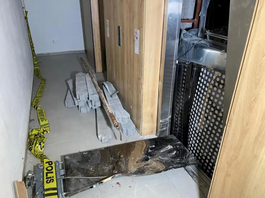 BİLİRKİŞİ RAPORU HAZIRLANDI 1