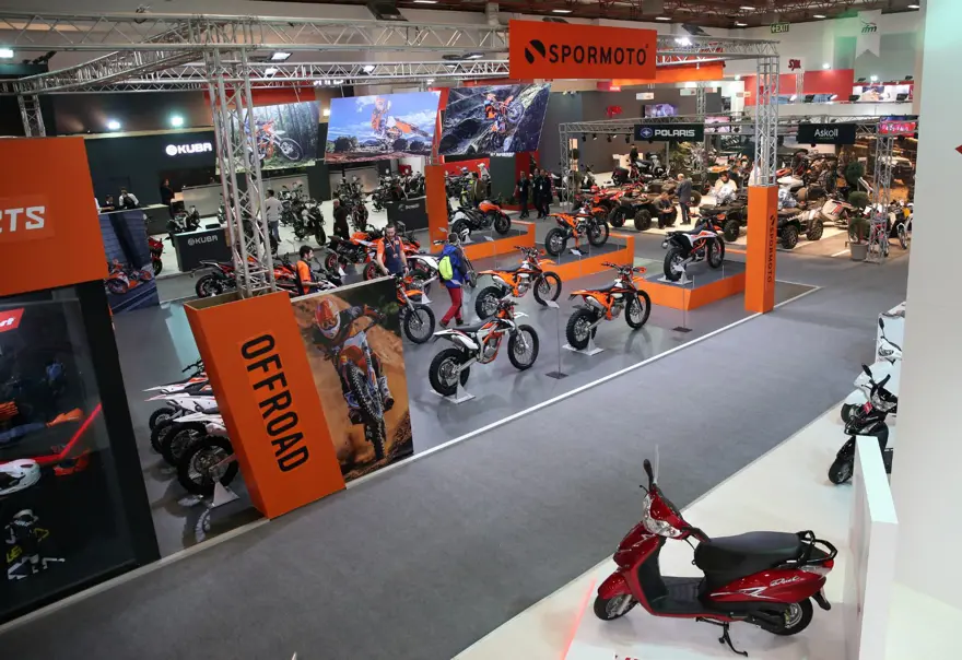 "250 CC ALTINDA ÖTV İNDİRİMİNE GİDİLDİ" 2