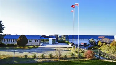 Dardanel, yabancılara satılıyor