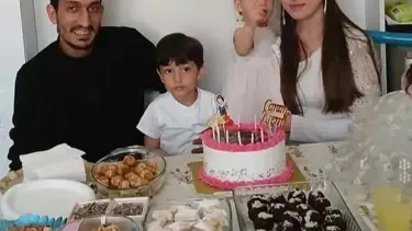 Tüm aile yedikleri yemekten zehirlendi: Çocuklar hayatını kaybetti