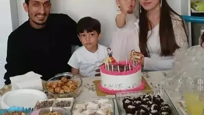 Tüm aile yedikleri yemekten zehirlendi: Çocuklar hayatını kaybetti