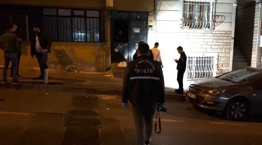 "SEVGİLİSİNİN AİLESİ TARAFINDAN DÖVÜLDÜ" İDDİASI 1 "SEVGİLİSİNİN AİLESİ TARAFINDAN DÖVÜLDÜ" İDDİASI 1