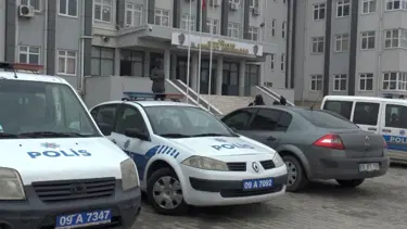 Aydın’da DAEŞ'e operasyon: 10 gözaltı