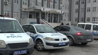 Aydın’da DAEŞ'e operasyon: 10 gözaltı