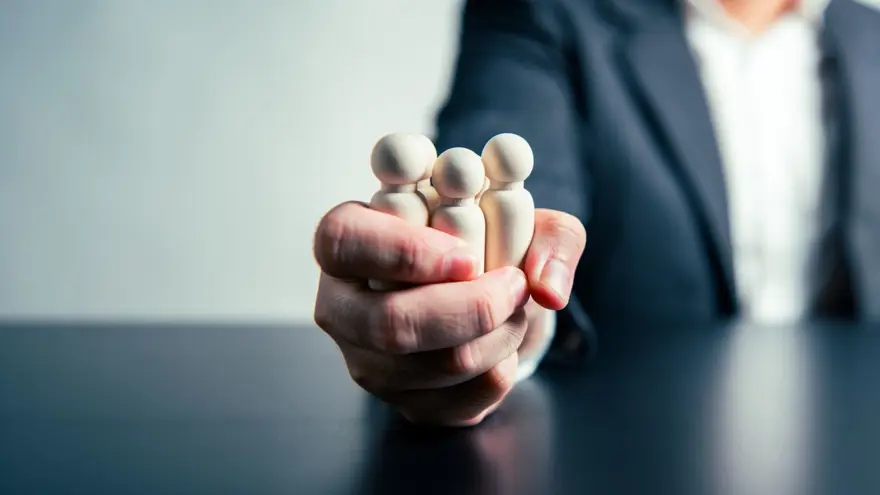 Vücut dili ele veriyor! Uzmanlar manipülatif kişilerin özelliklerini açıkladı! Vücut dili ele veriyor! Uzmanlar manipülatif kişilerin özelliklerini açıkladı!