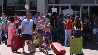 Turizmde parite endişesi: "Euro 48 TL olmalı"