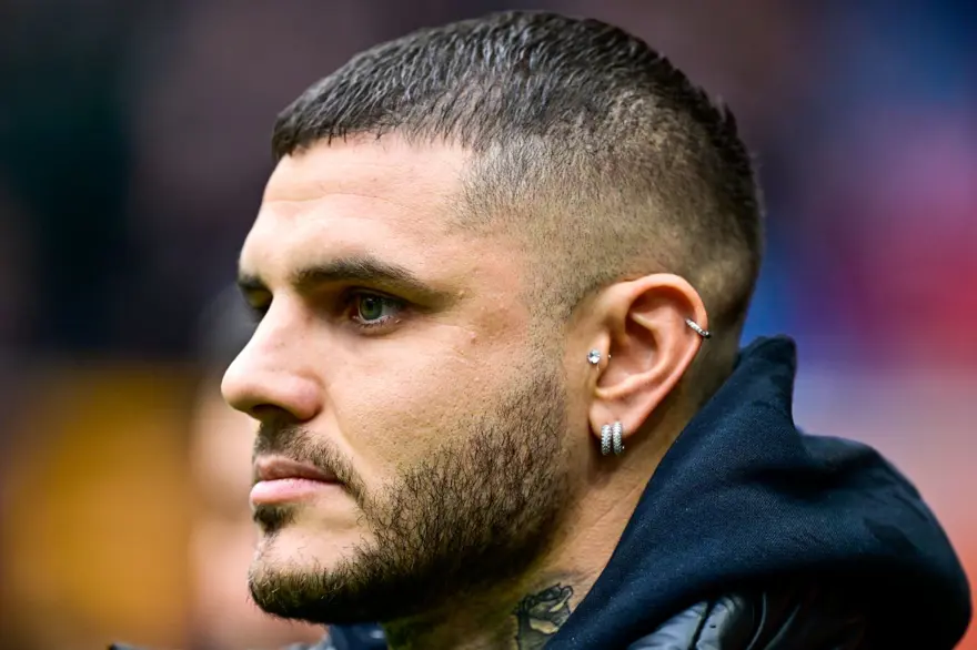 Sakatlığı nedeniyle sezonu kapatan Mauro Icardi'nin yeni durağı İspanya olabilir 2