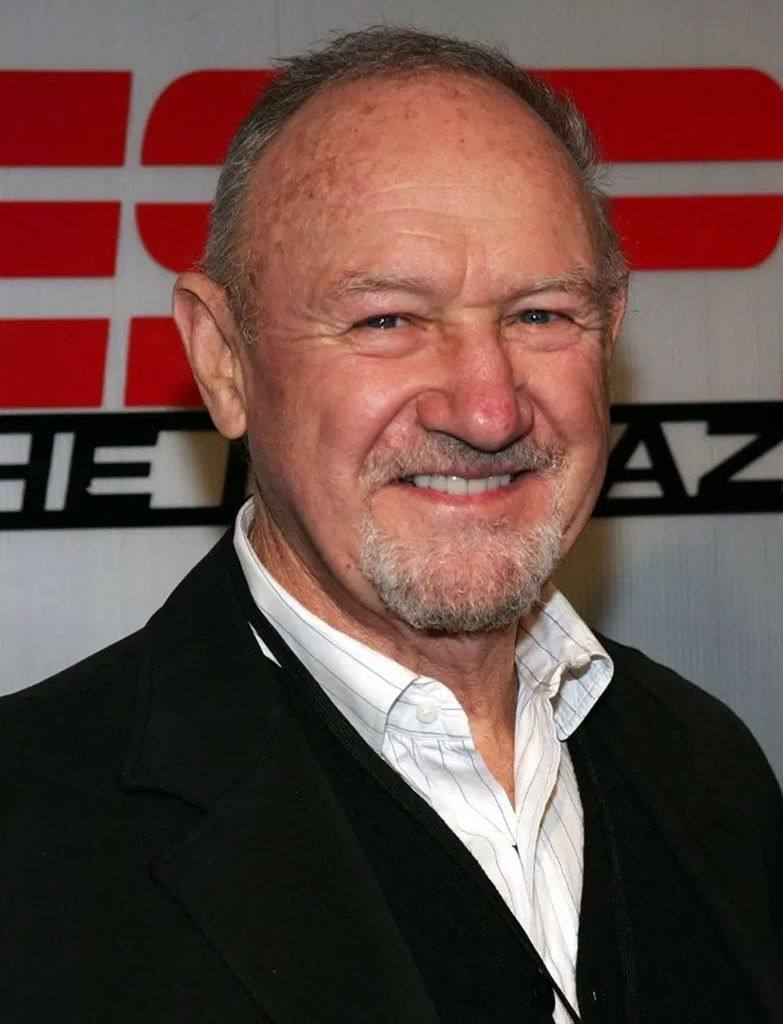GENE HACKMAN KİMDİR? 5