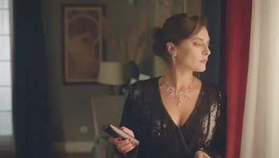 Ufak Tefek Cinayetler 29. yeni bölüm 2. fragmanı