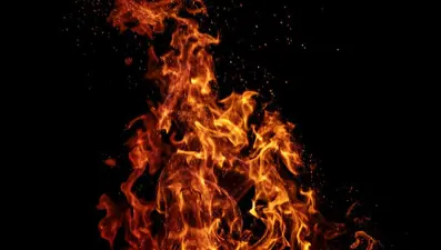 Rüyada ateş görmek ne anlama gelir? Rüyada ateş yakmak ne anlama gelir?