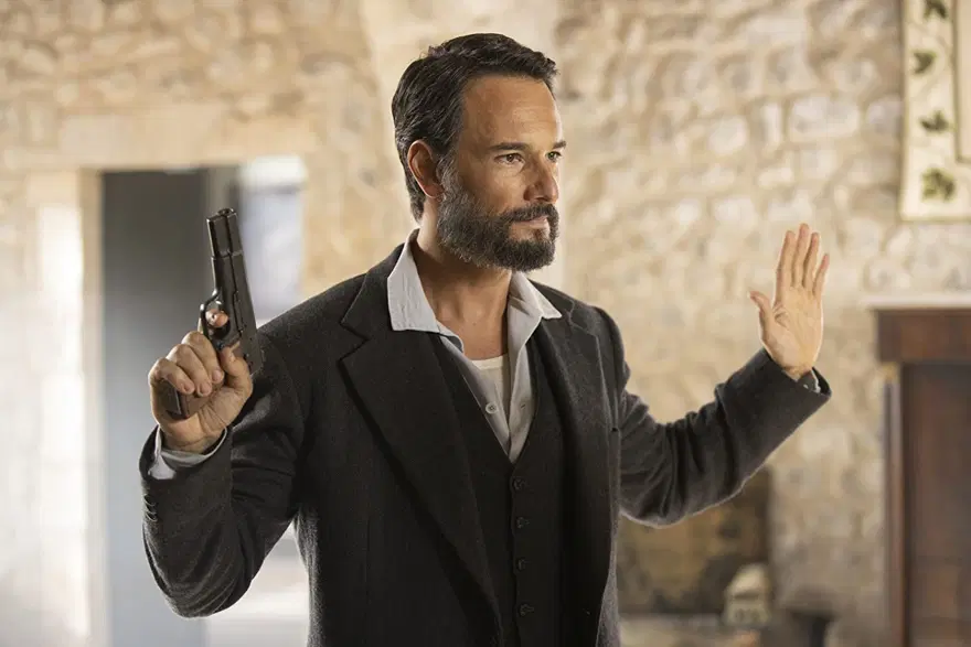 Westworld’de, Game Of Thrones sürprizi 8 Westworld’de, Game Of Thrones sürprizi 8