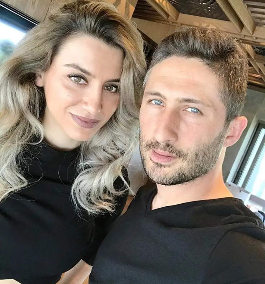 Instagram'da ünlüler 3 Mayıs 2017 8 Instagram'da ünlüler 3 Mayıs 2017 8