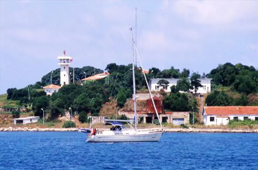 İstanbul'un kaçamak yerleri 30