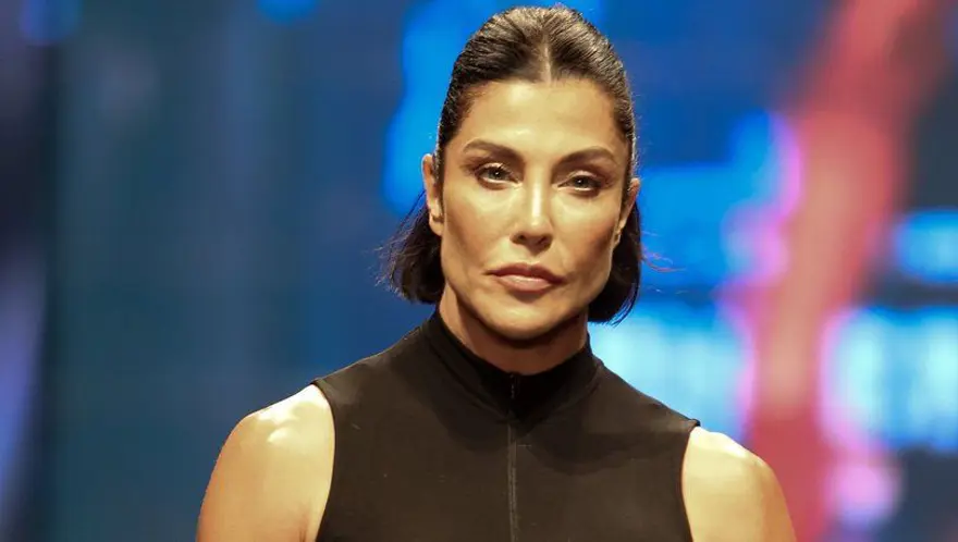 Deniz Akkaya tepki çeken sözlerinin arkasında: Şişmanlarla görüşmüyorum 1