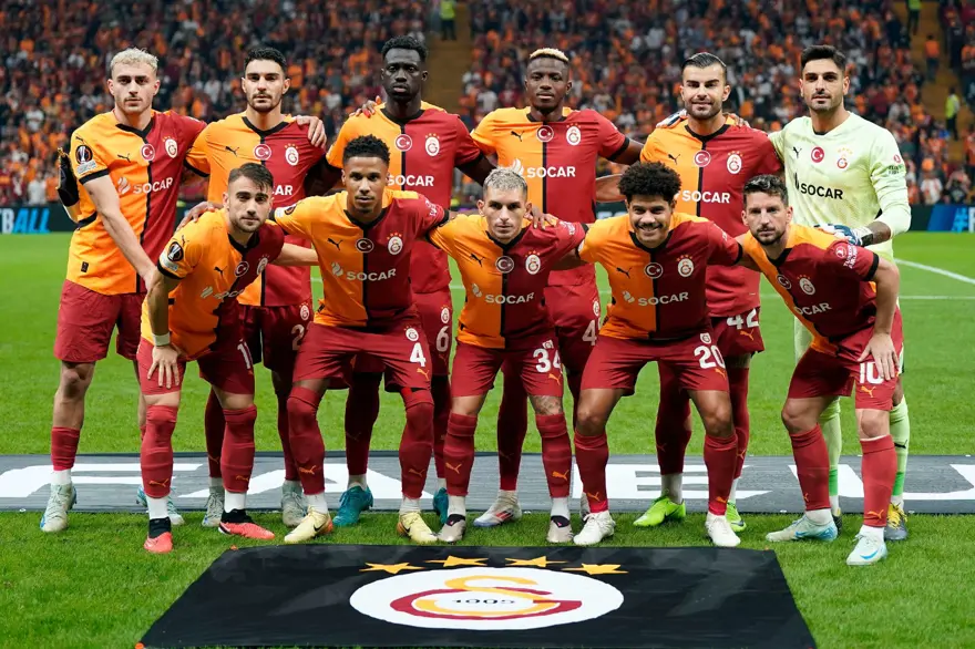 GÜNAY GÜVENÇ BU SEZON İLK KEZ 11'DE 5