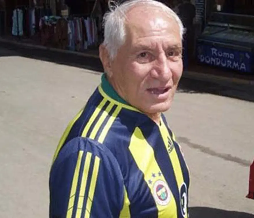 İyi ki doğdun Lefter 1