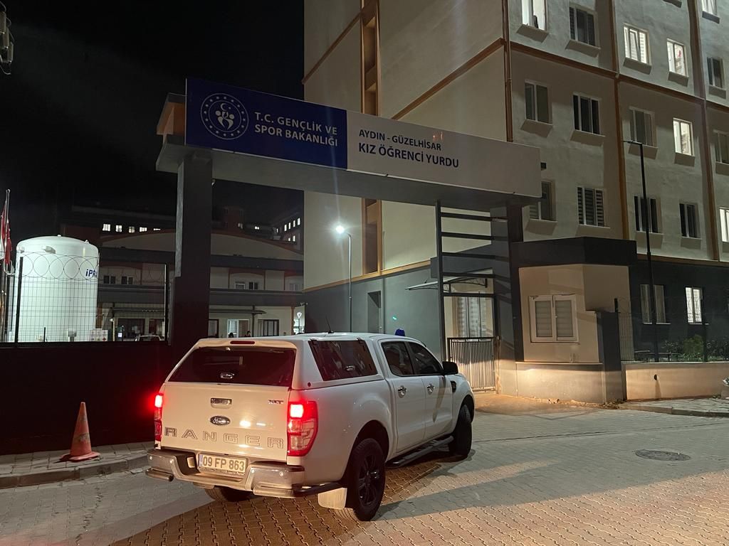 Öğrenci yurdundaki asansör faciasında tutuklama
