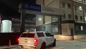 Öğrenci yurdundaki asansör faciasında tutuklama Öğrenci yurdundaki asansör faciasında tutuklama