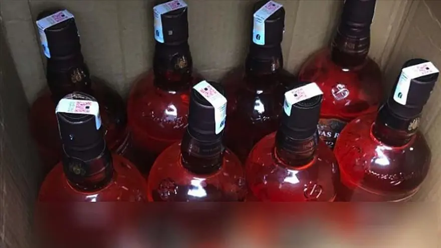 Sahte içki nasıl anlaşılır? Yarım çay bardağı öldürüyor 2